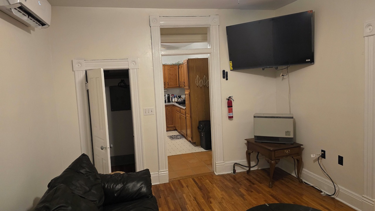 Photo of Livingroom in Lima