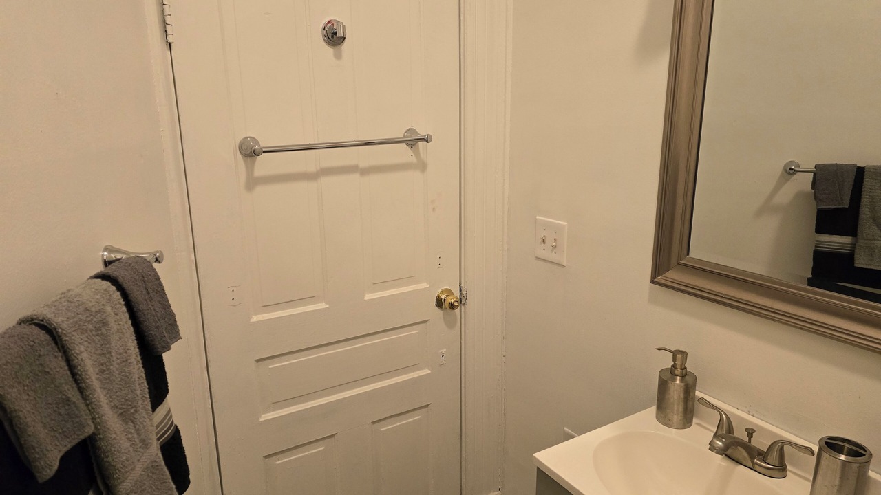 Photo of Bathroom in Lima