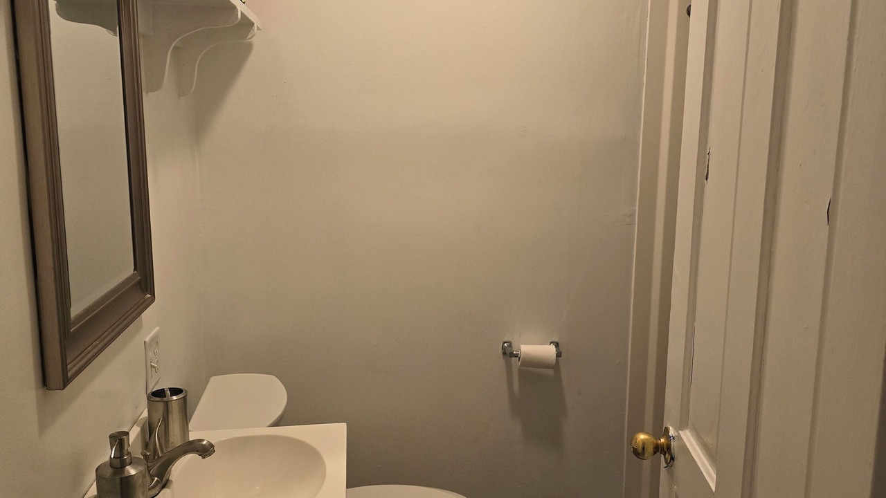 Photo of Bathroom in Lima