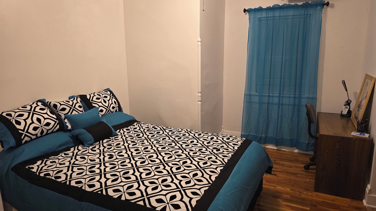 Photo of Bedroom in Lima