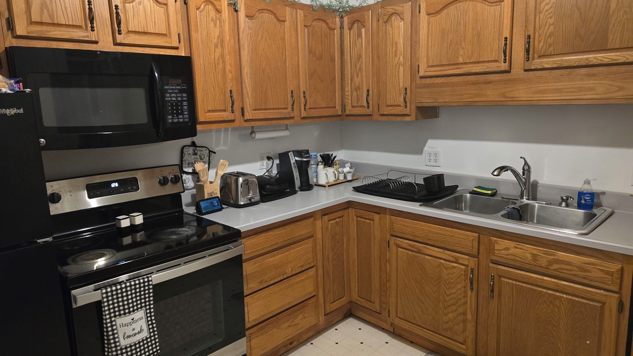 Photo of Kitchen in Lima