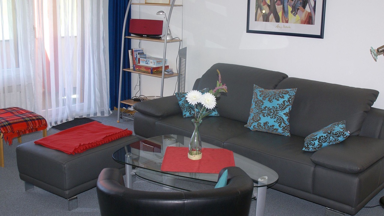 Photo of Livingroom in Parpan