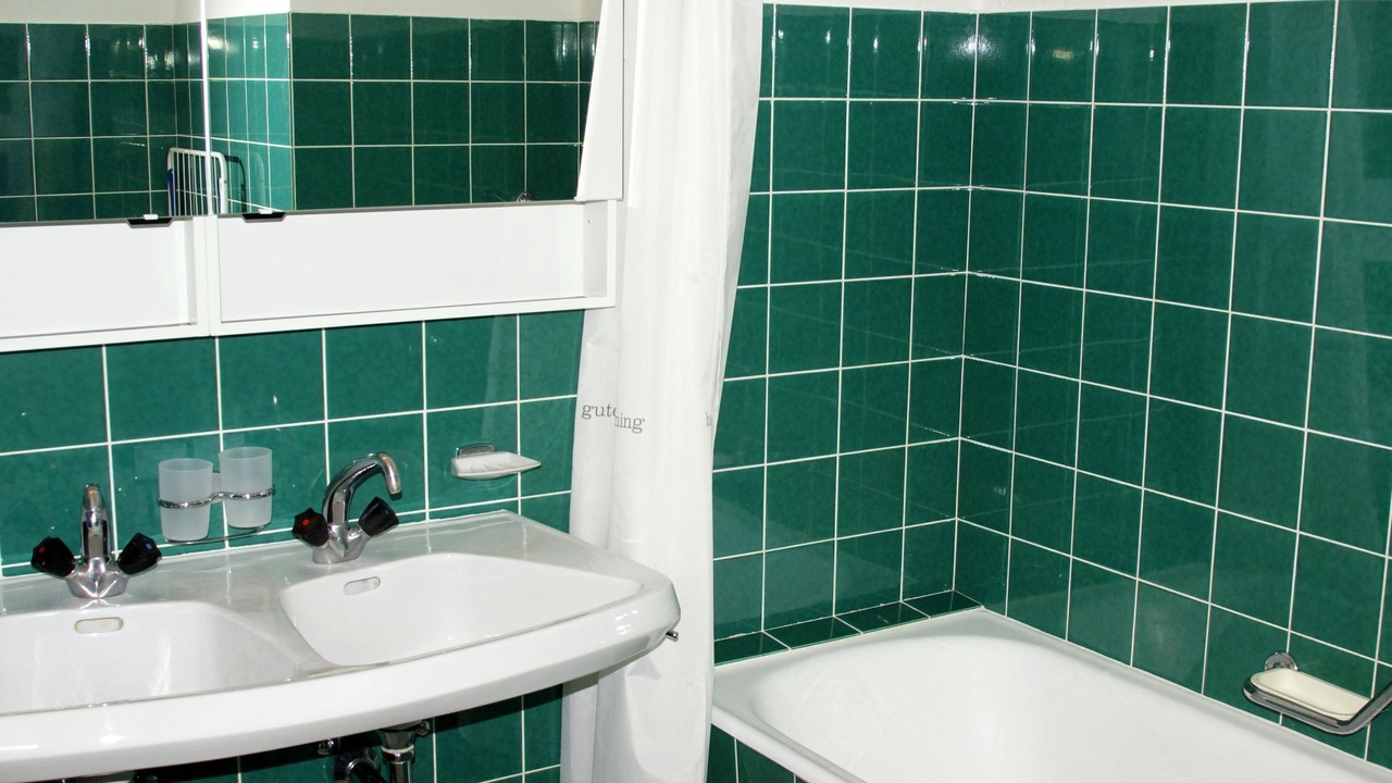 Photo of Bathroom in Parpan