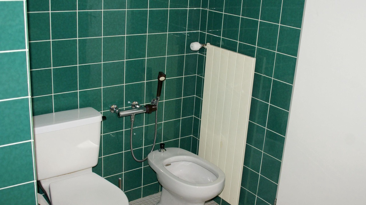 Photo of Bathroom in Parpan