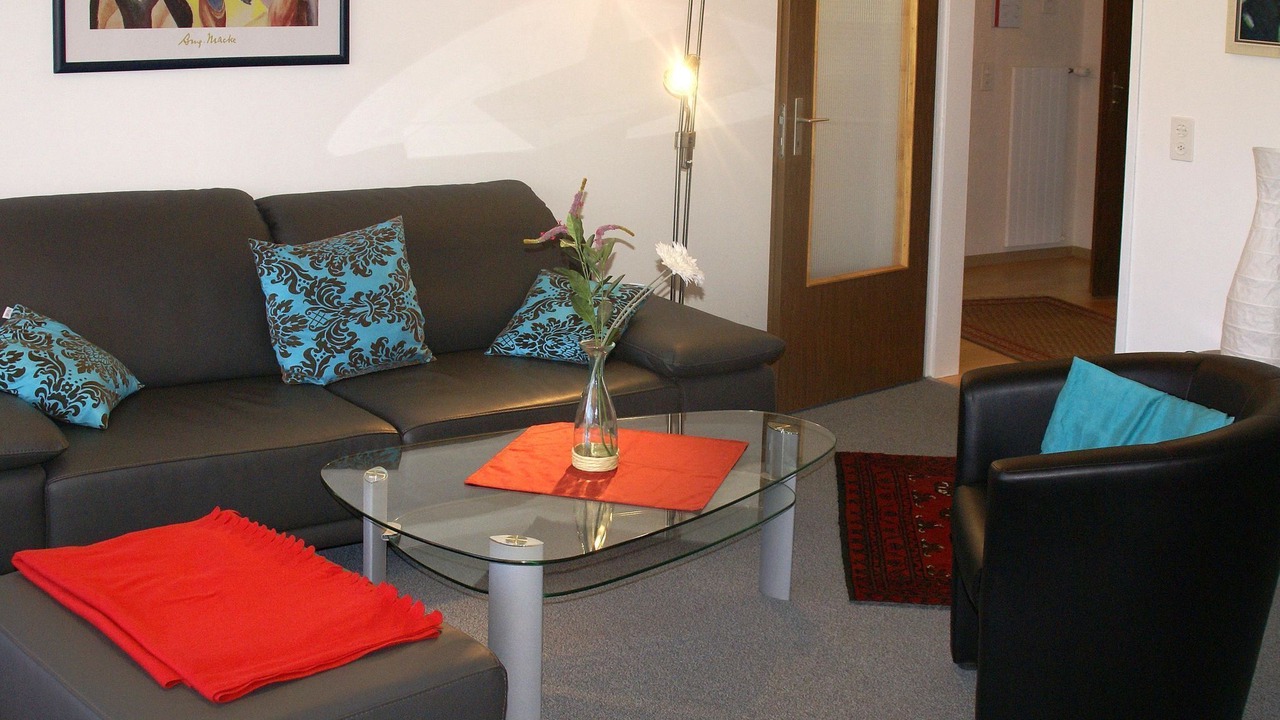 Photo of Livingroom in Parpan