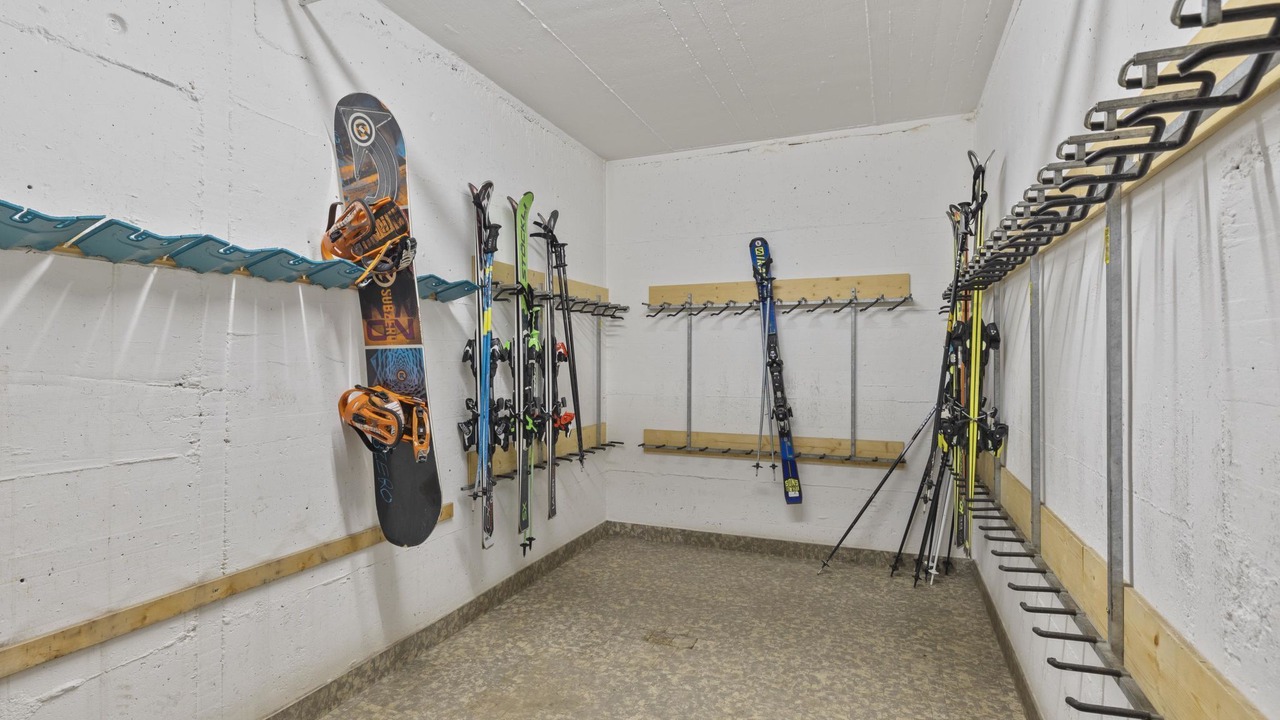 Photo of Bedroom in Parpan