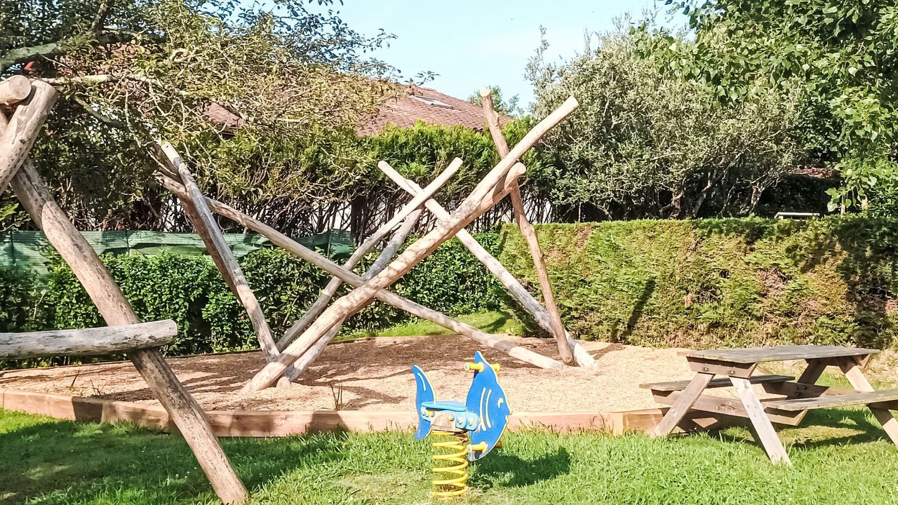 Photo of Outdoor in Bidart