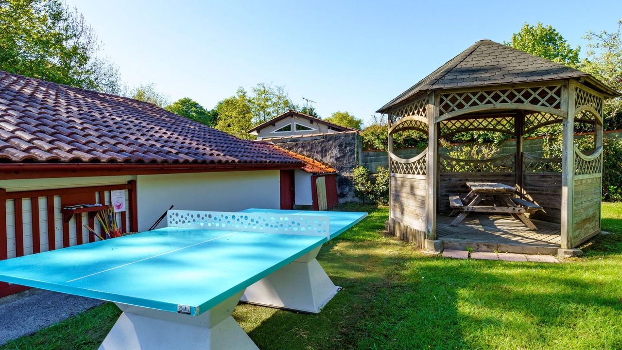 Photo of Outdoor in Bidart