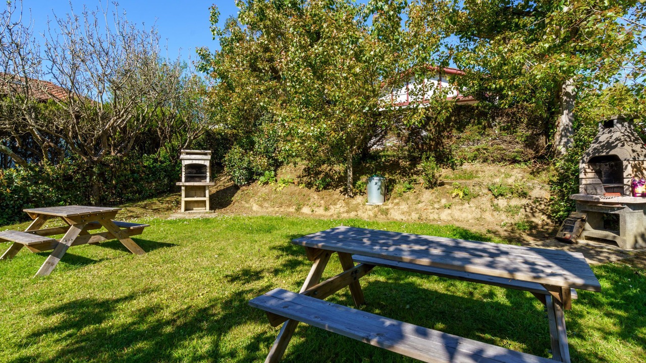 Photo of Outdoor in Bidart