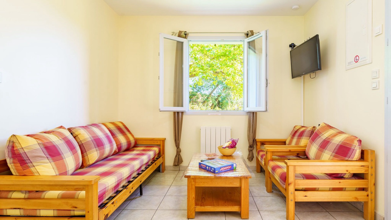 Photo of Livingroom in Bidart