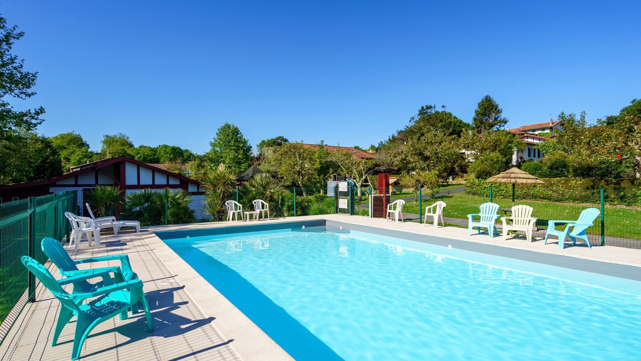 Photo of Outdoor in Bidart