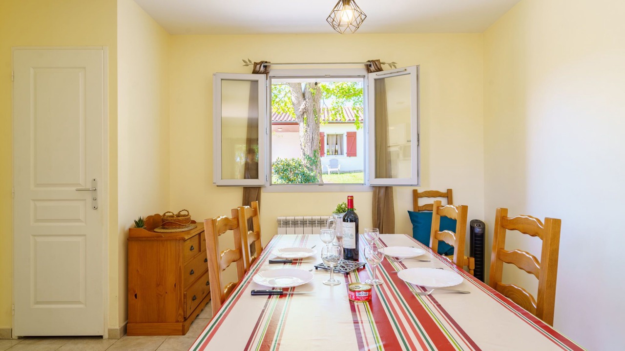 Photo of Bedroom in Bidart