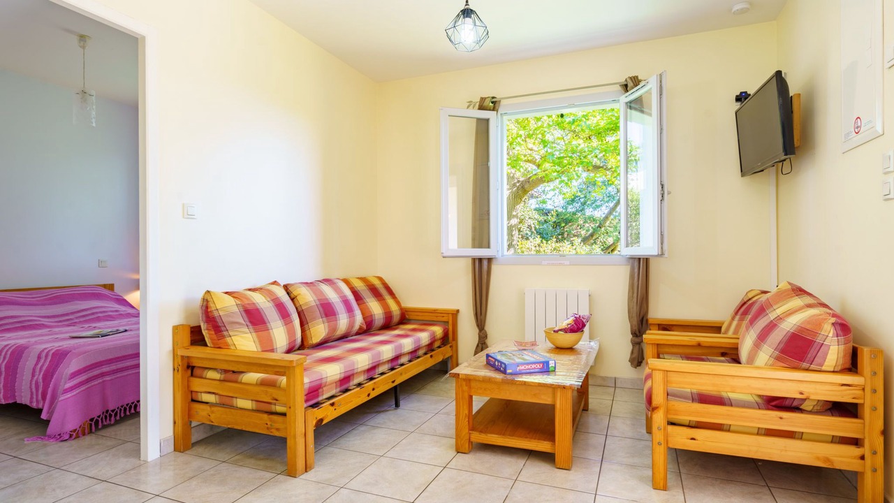 Photo of Livingroom in Bidart