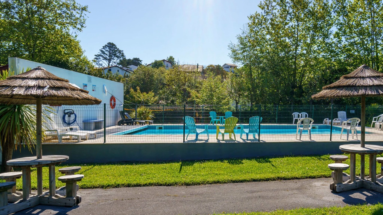 Photo of Outdoor in Bidart