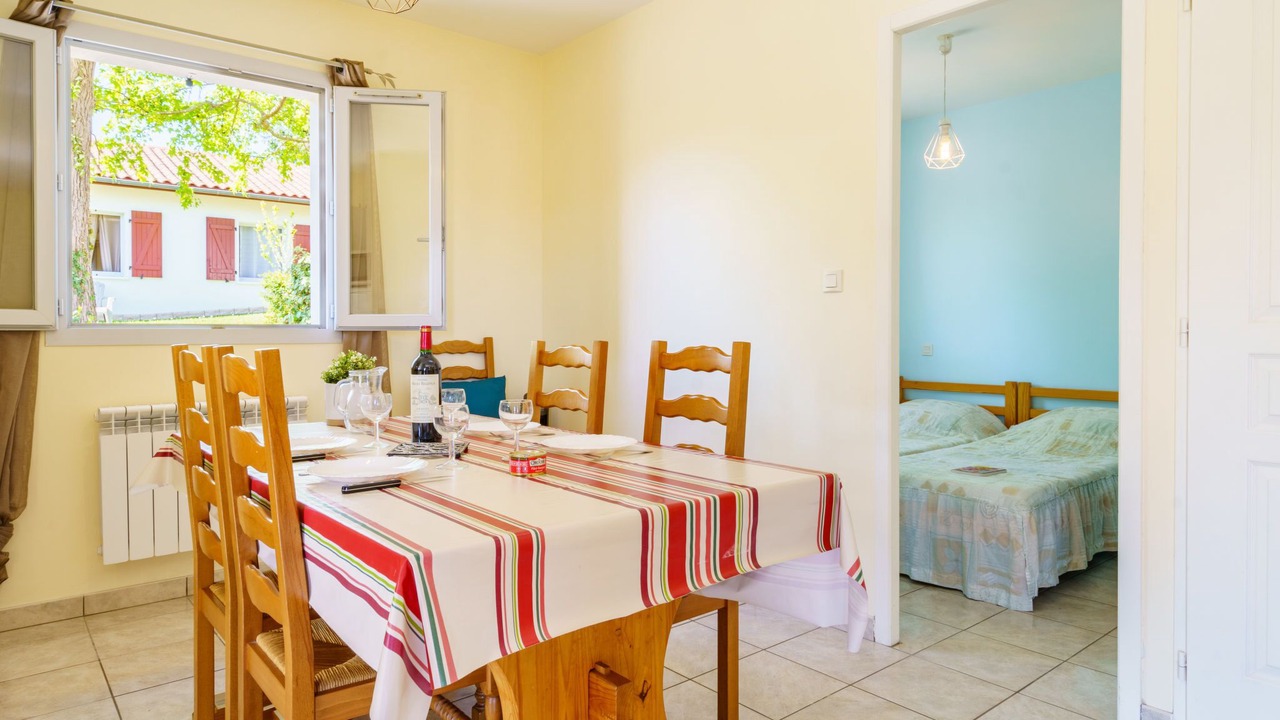 Photo of Bedroom in Bidart