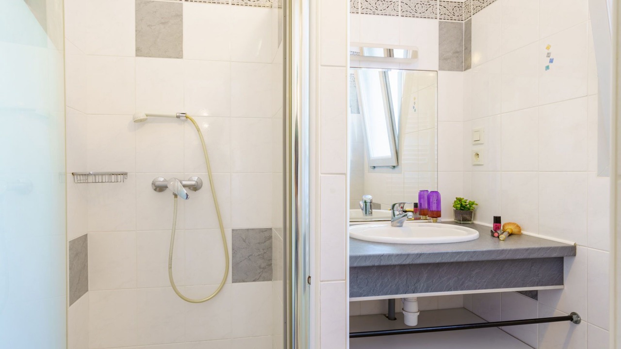 Photo of Bathroom in Bidart