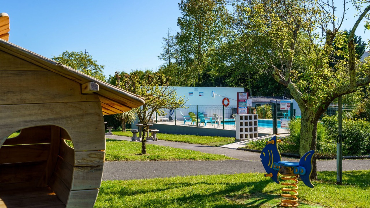 Photo of Outdoor in Bidart