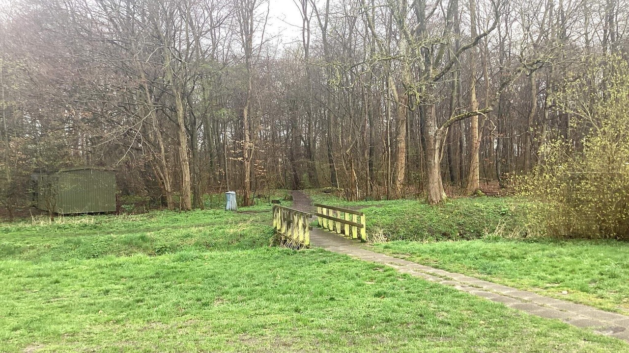 Photo of Outdoor in Norreballe