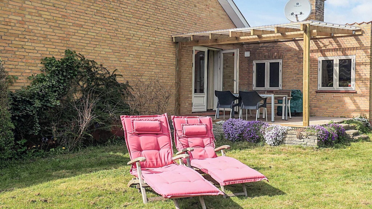 Photo of Outdoor in Norreballe