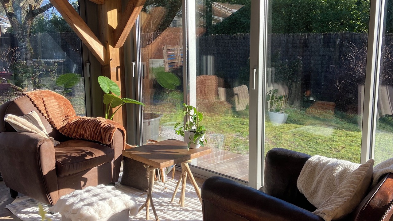 Photo of Livingroom in Escource