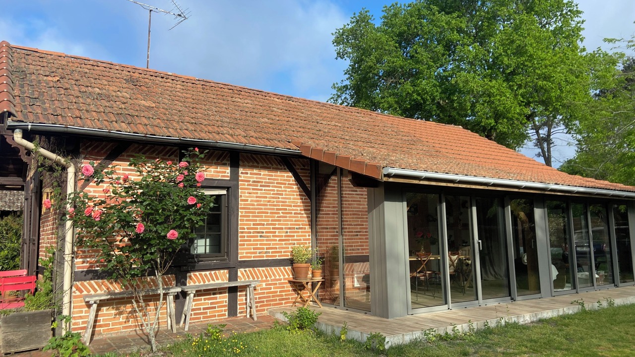 Photo of Outdoor in Escource