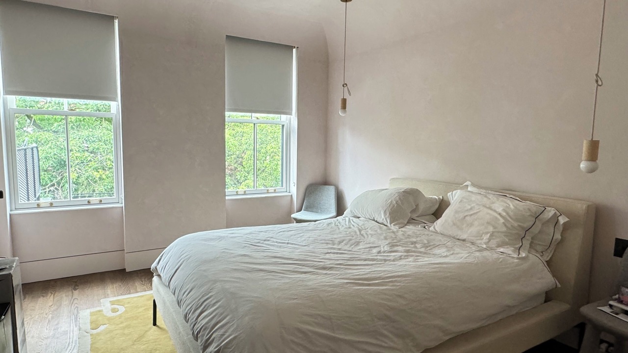 Photo of Bedroom in Boerum Hill