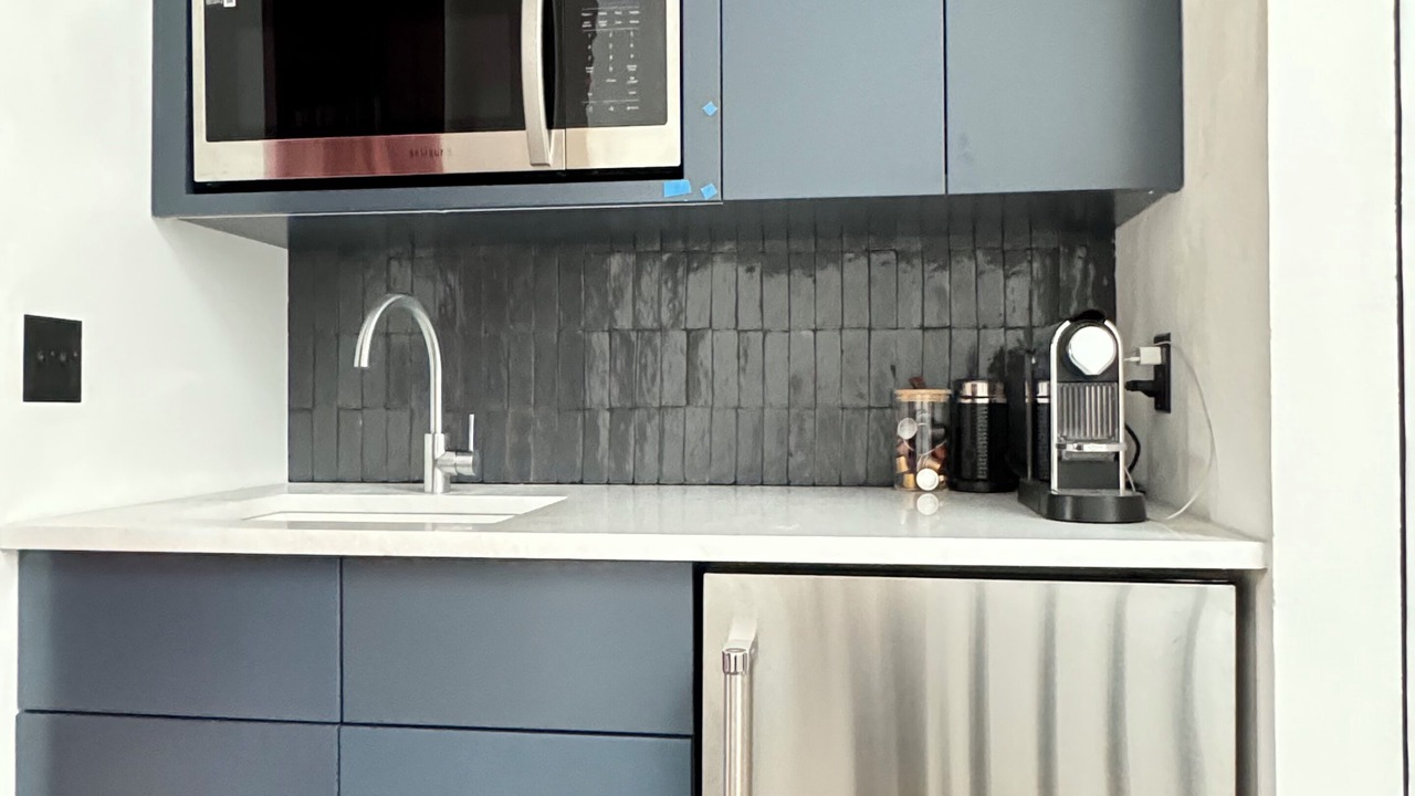 Photo of Kitchen in Boerum Hill