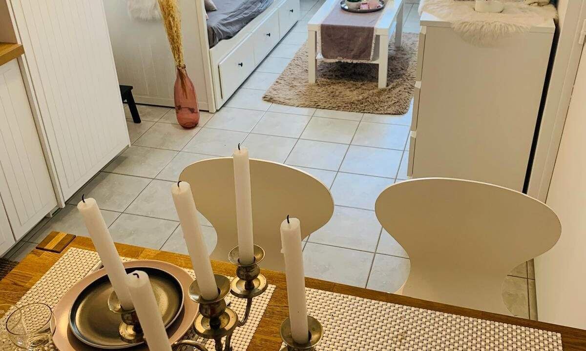Photo of Livingroom in Bernieres-sur-Mer
