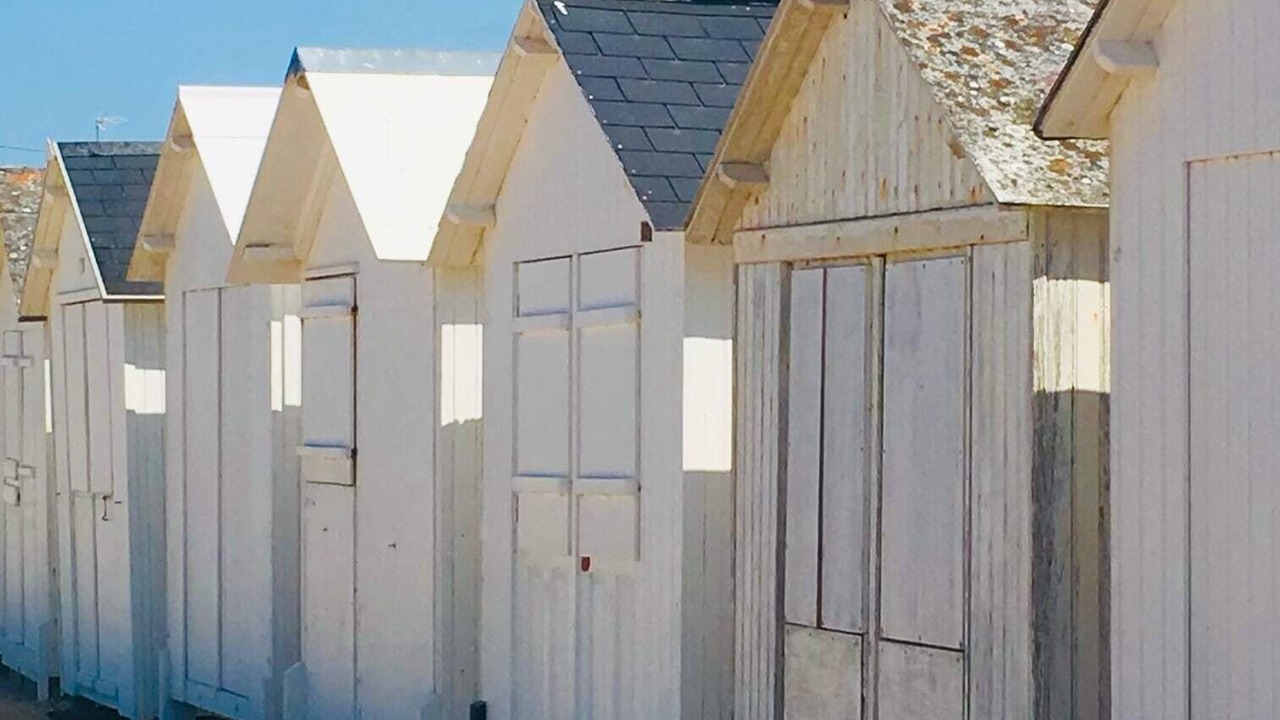 Photo of Outdoor in Bernieres-sur-Mer