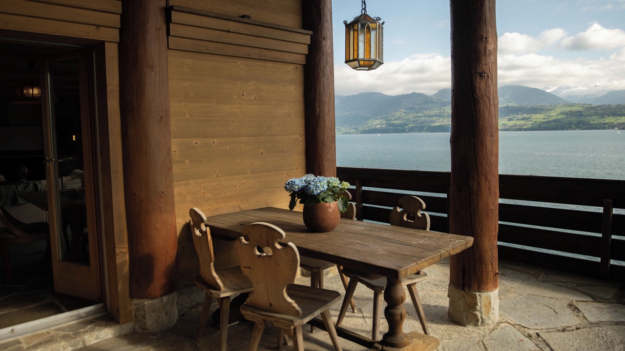 Photo of Outdoor in Sigriswil