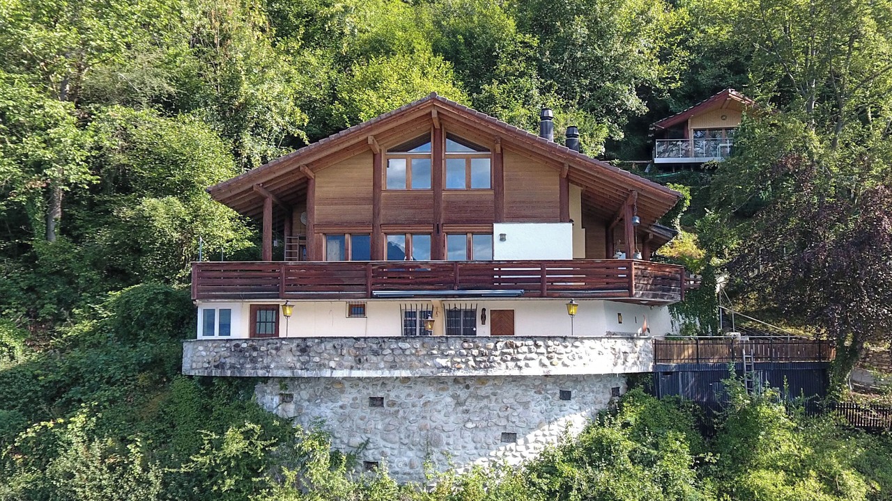 Photo of Outdoor in Sigriswil