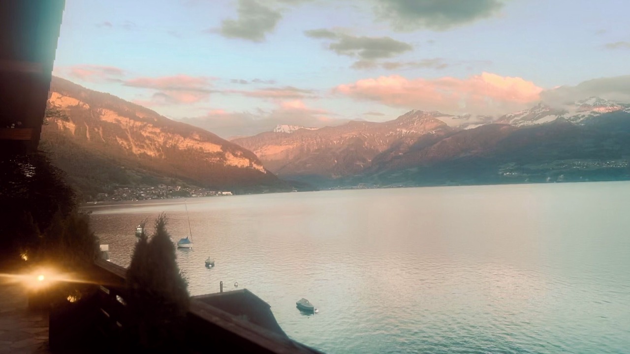 Photo of Outdoor in Sigriswil