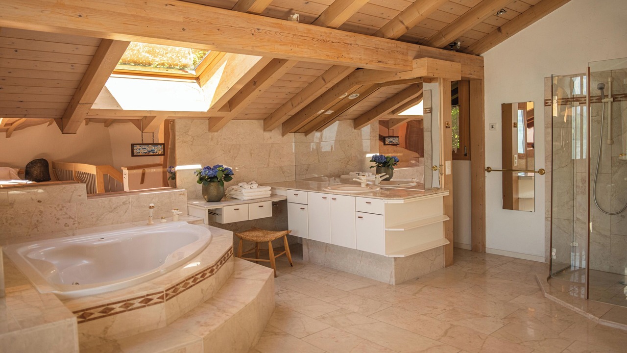 Photo of Bathroom in Sigriswil