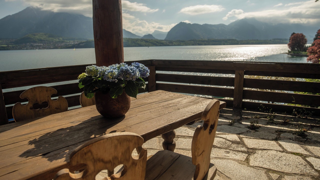 Photo of Outdoor in Sigriswil