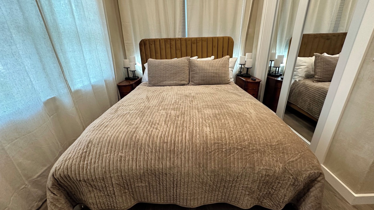 Photo of Bedroom in Bass Harbor