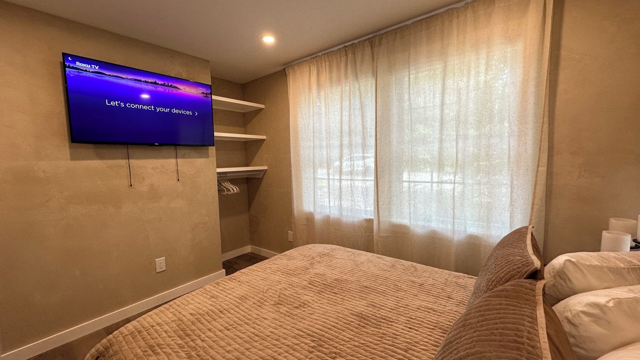 Photo of Bedroom in Bass Harbor