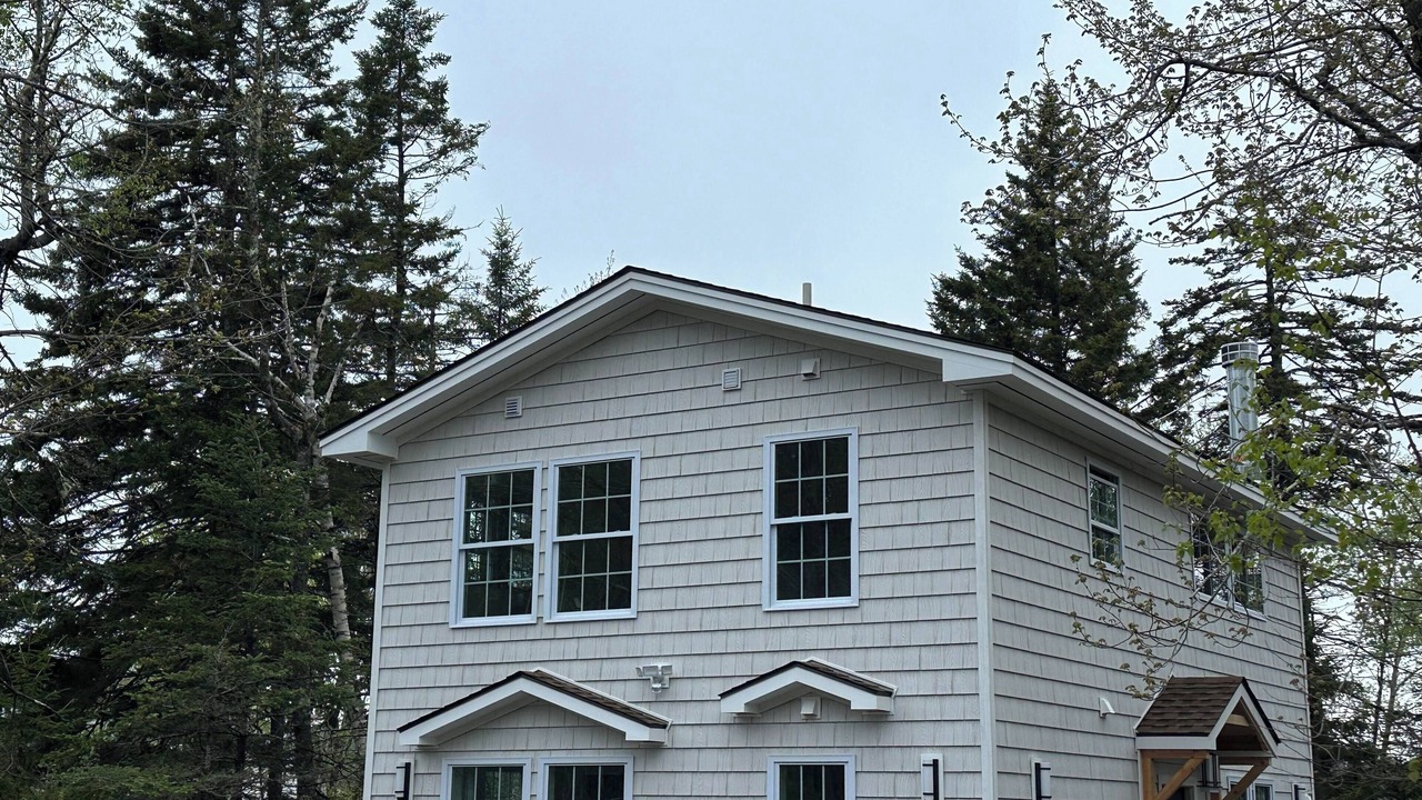 Photo of Outdoor in Bass Harbor