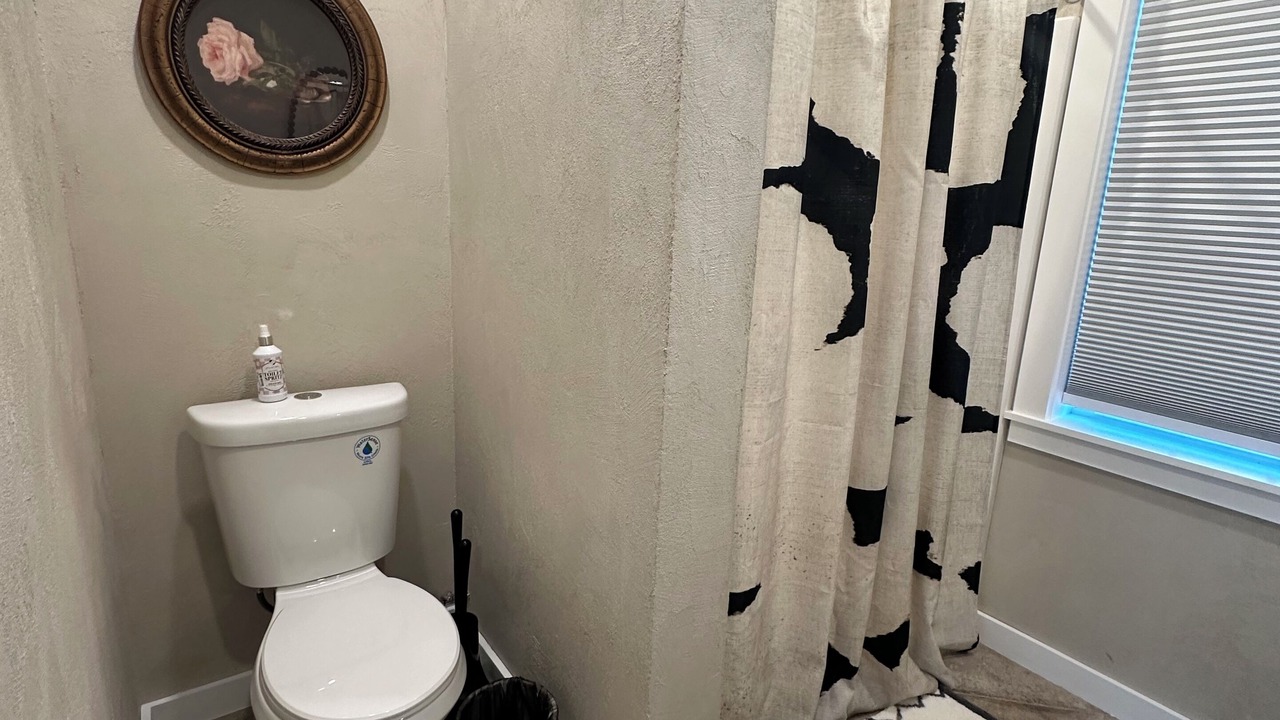 Photo of Bathroom in Bass Harbor