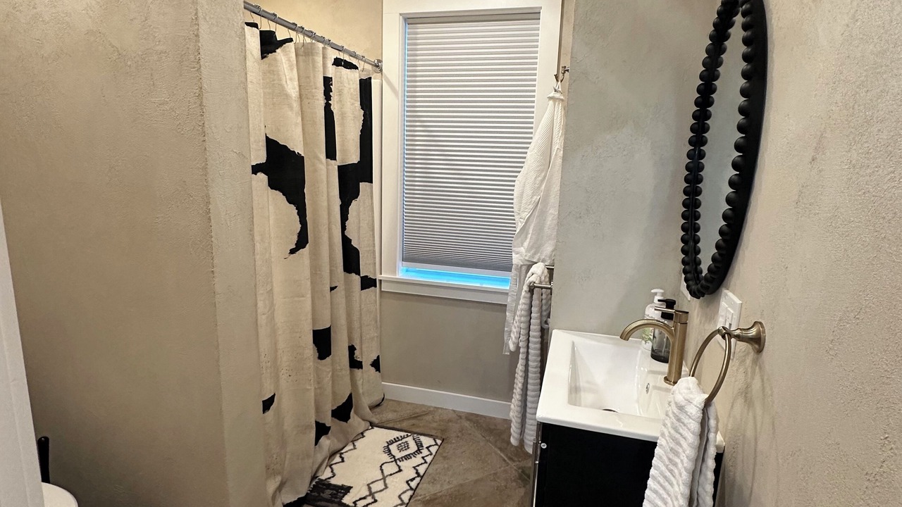 Photo of Bathroom in Bass Harbor