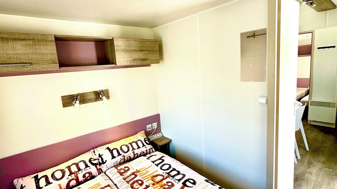 Photo of Bedroom in Leuk
