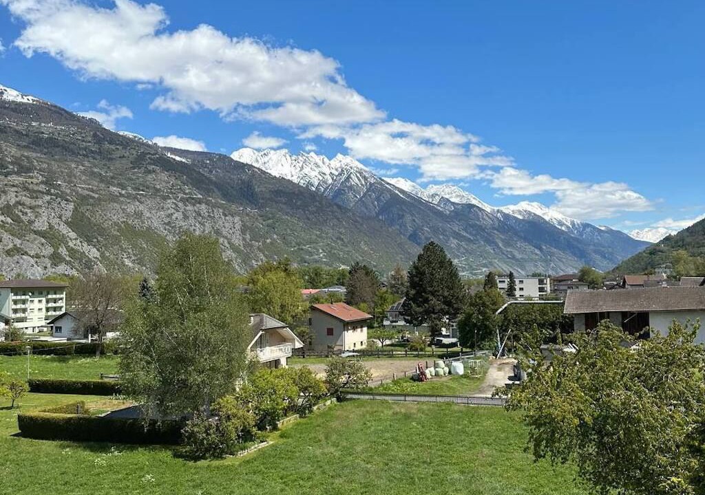 Photo of Outdoor in Leuk