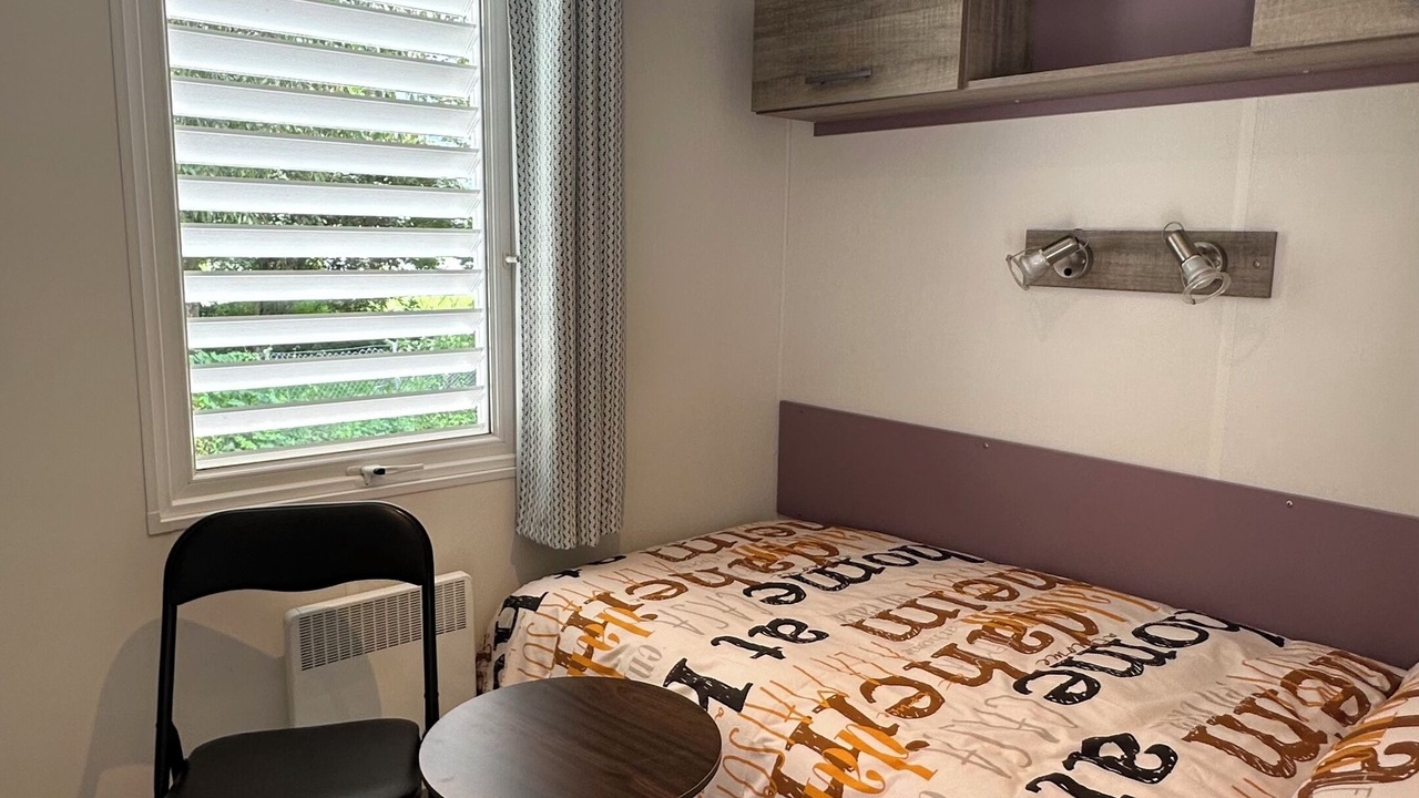 Photo of Bedroom in Leuk