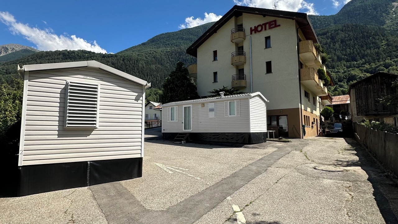 Photo of Outdoor in Leuk