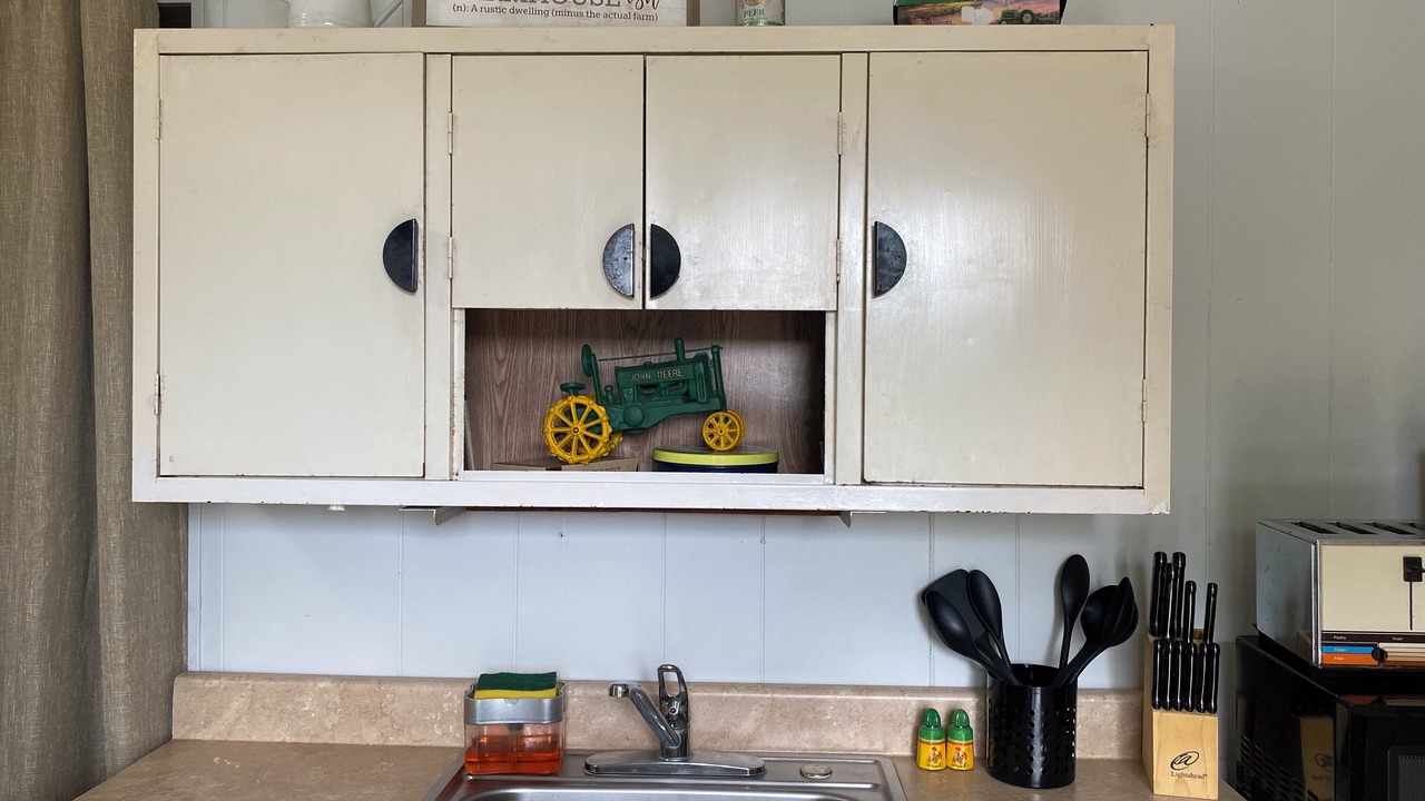 Photo of Kitchen in Protem