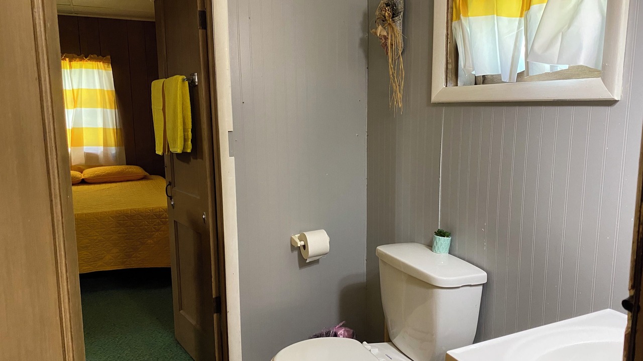 Photo of Bathroom in Protem