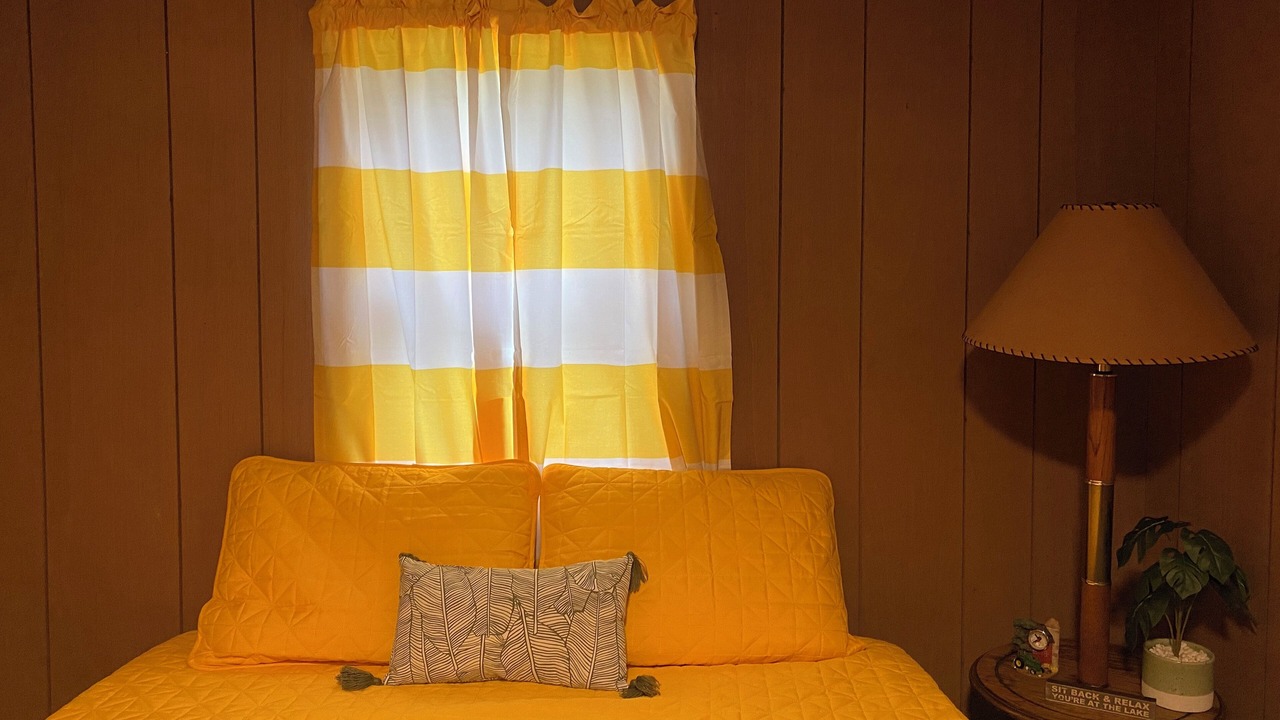 Photo of Bedroom in Protem