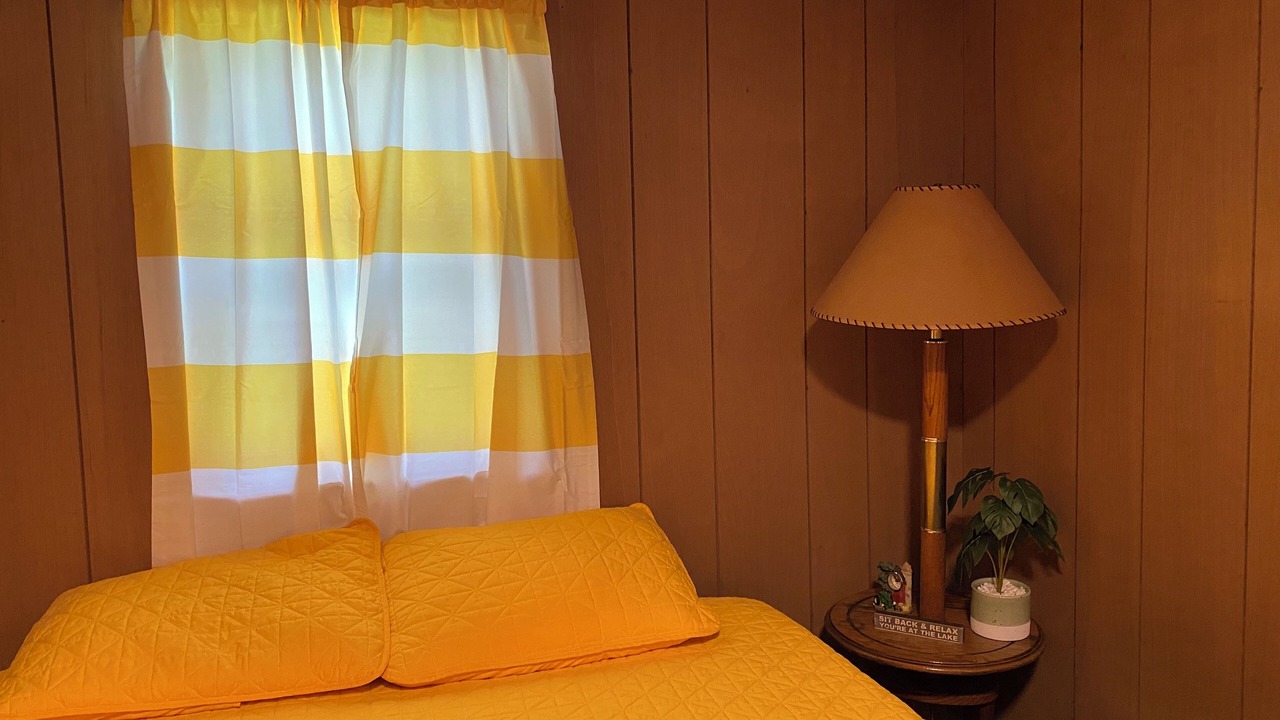 Photo of Bedroom in Protem