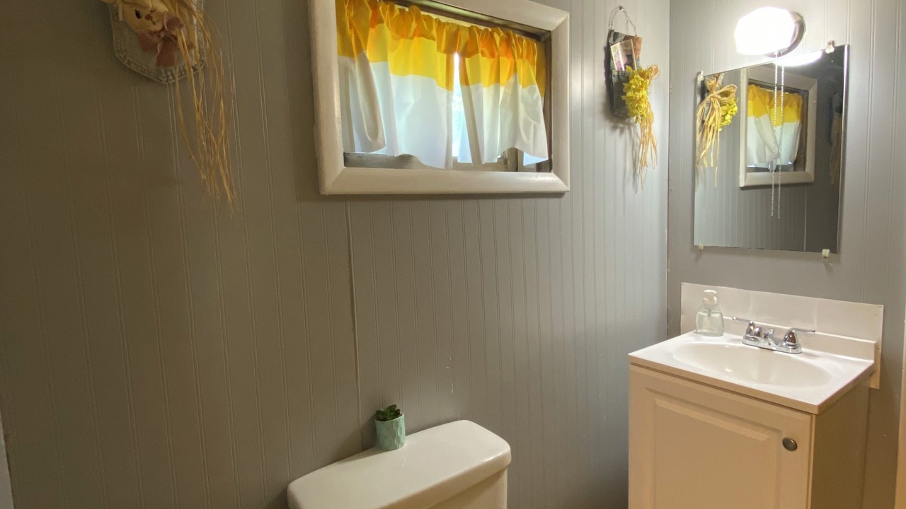 Photo of Bathroom in Protem