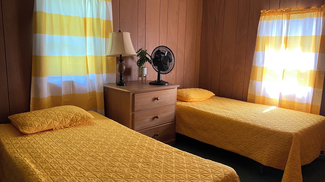 Photo of Bedroom in Protem