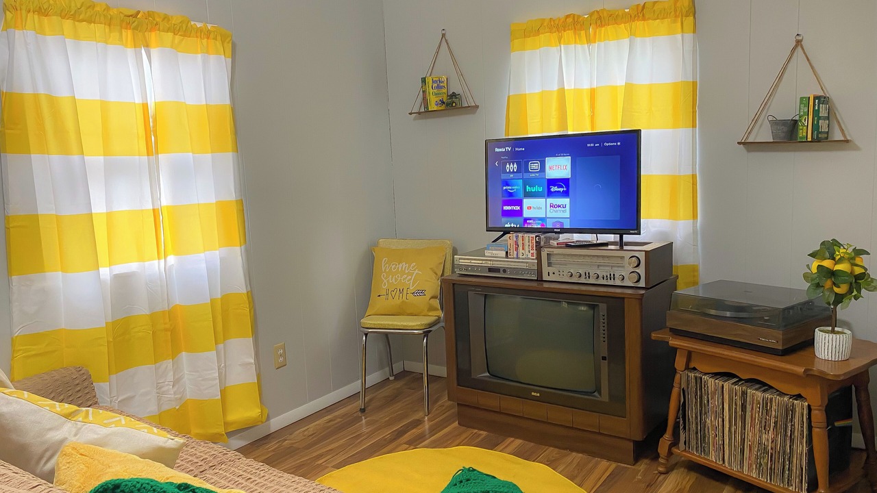 Photo of Bedroom in Protem